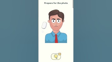 Dop-2 (delete one part) leval 204 walkthrough solution -all levals@utsavkaklotar111 #gaming