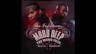 The Infamous Mobb Deep - The Mobb Files  Mixtape_Full-HD