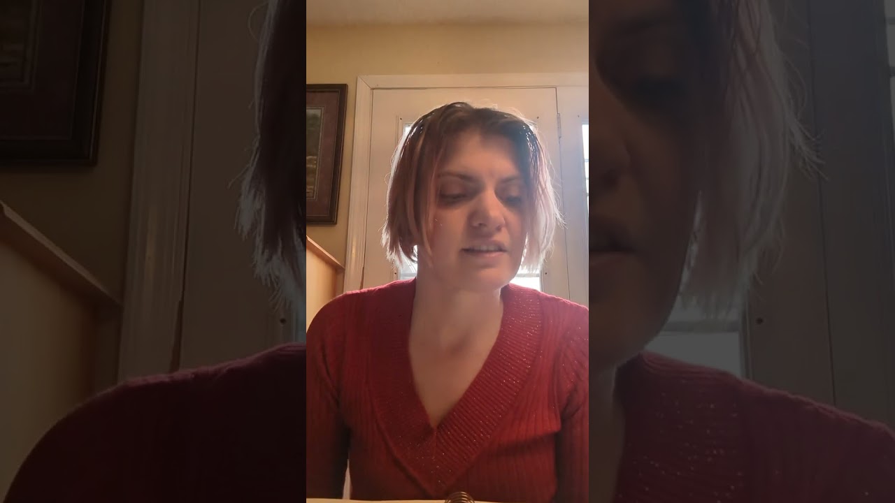 Chronological Bible Reading: Job 32-35