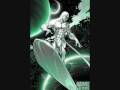 Stimming Silver Surfer mp3