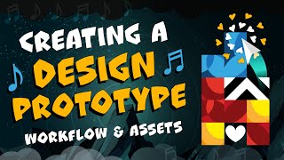 Developing a Rhythm Game Design Prototype [Devlog + Assets]