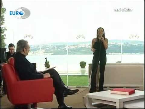 Şeffaf Oda - Murat Yildirim,Beren Saat,Ziynet Sali PART 1