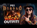 Wacky Outfit Diablo Run Goes Horribly Wrong