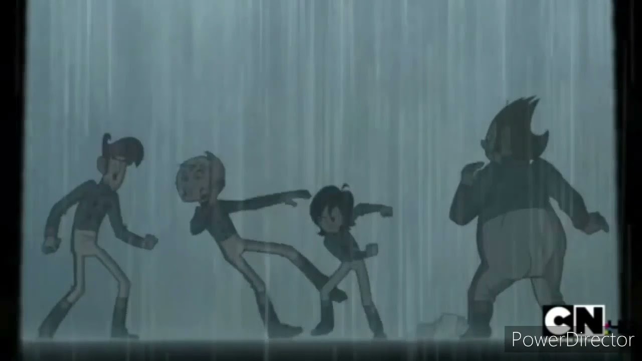 Hollow Point Heroes AMV | Sym bionic titan