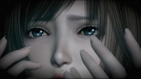 Bring Me The Horizon - DArkSide - Fatal Frame Mask of the Lunar Eclipse - AMV FAtalSide by SerAvium