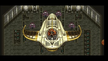 Chrono Trigger (Android): Golem Overlord/Dalton Boss Fight, Daltons Delusions