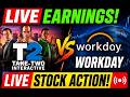 High Yield Action Profits and Panic, Two Earnings Trades! $800,000 Portfolio Ride!