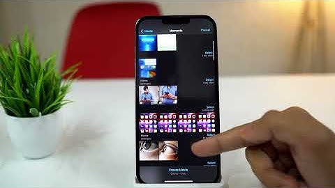 How to Add Background Music to iPhone Videos for FREE? (2025) ✅