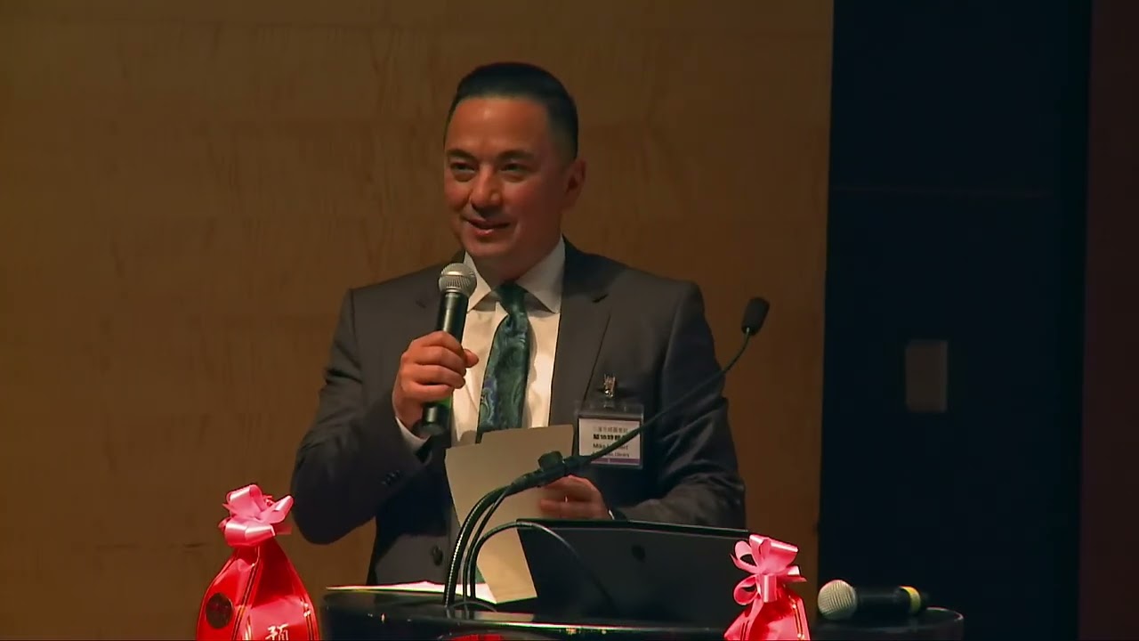 The Opening Ceremony of Exhibit Silent Spike