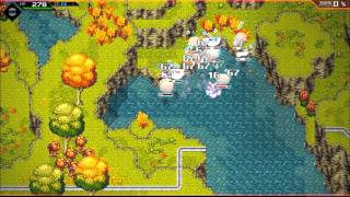 CrossCode - Moist Hedgehog Sandwich