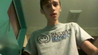 Cyber - Unity Beatbox Submission 2016