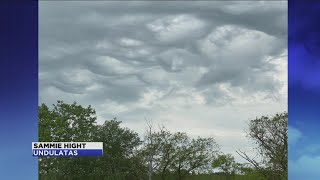 Famous Ask Ellen: Tell me about those cool clouds! Profile