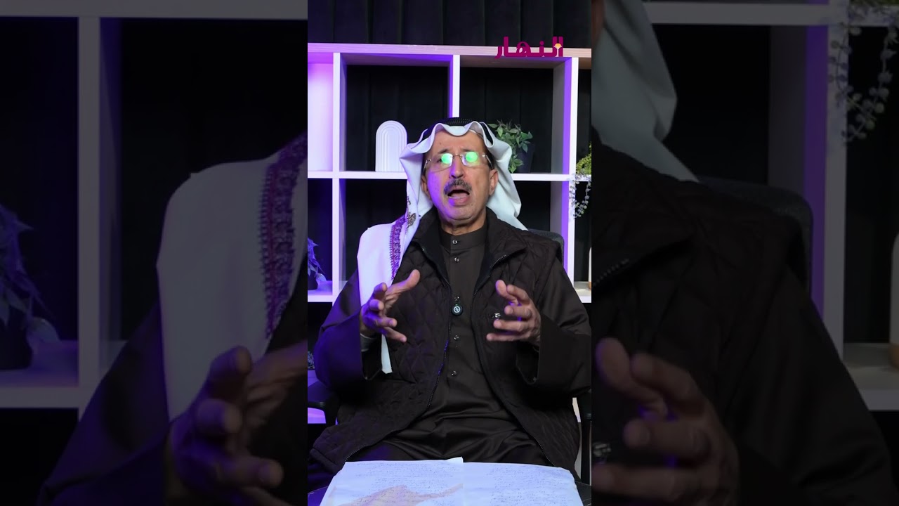 نائب رئيس تحرير «النهار» سامي النصف: يأكلون من خيرها.. وولاؤهم لغيرها!