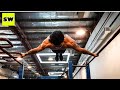 🔴 Eryc Ortiz - Calisthenics Motivation 💪 2020