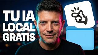 Manus My Computer: la IA que entra en tu ordenador y trabaja por ti
