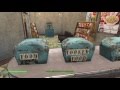 Fallout 4 - Ready for Survival Mode