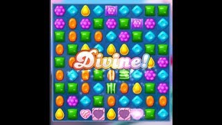 Candy Crush Friends Saga Level 66