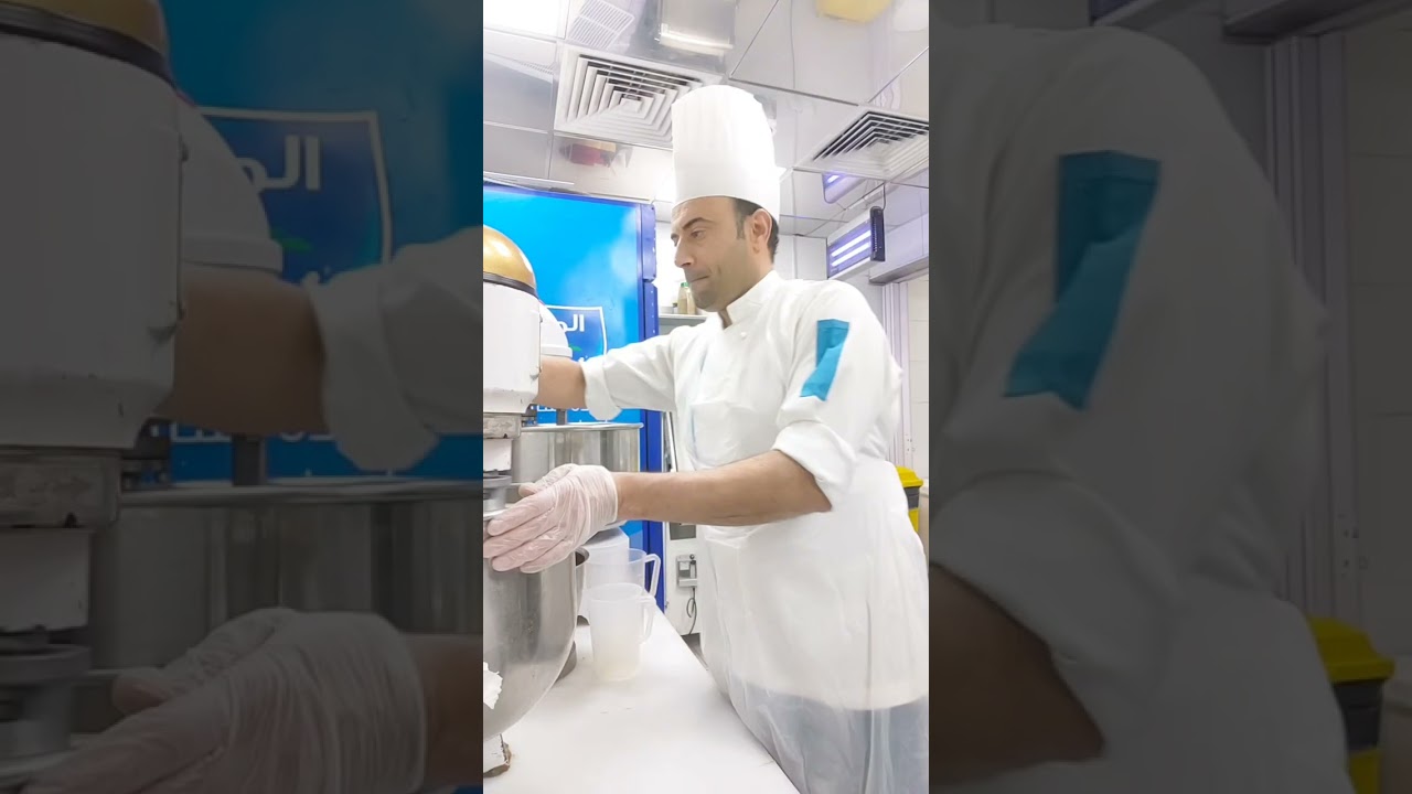 طريقه عمل الكاروت كيك من داخل فنادق الخمس نجوم