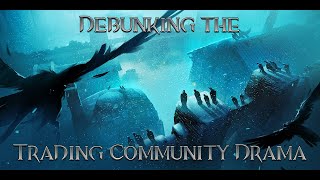 [GW2] The TP Community Drama Explained