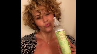 HOW TO STYLE CURLY HAIR | CURLY HAIR | DEVACURL | REDKEN | BRECKHOUSE