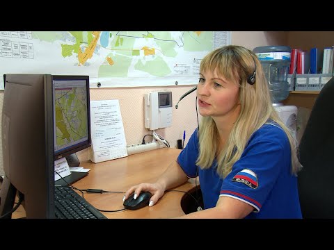 Как работает «Служба 112»?
