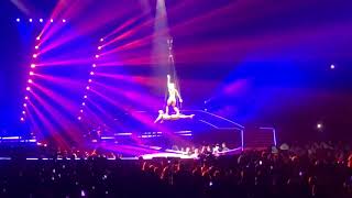 Pink - Secrets, Beautiful Trauma Tour Montreal 2019/05/18