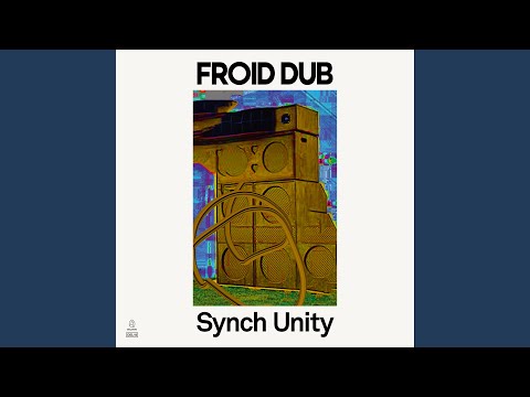 Froid Dub — Stay