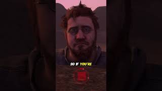 Game Devs Revenge on Cutscene Skippers - Baby Steps