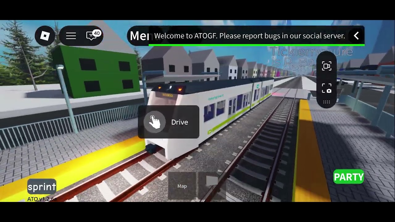 Secretly 2 trains are in 10000090 years