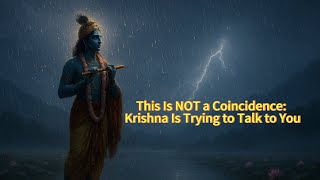 Stop scrolling — Krishna wants you to hear this message today (Chapter 2, Verses 54–60)