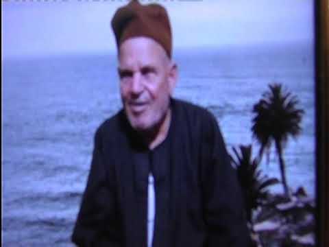 الختام للشيخ احمد كامل الشربينى عزبة اسحاق ديرب نجم عزاء الحاج السعيد عبد الحميد 8 12 2020