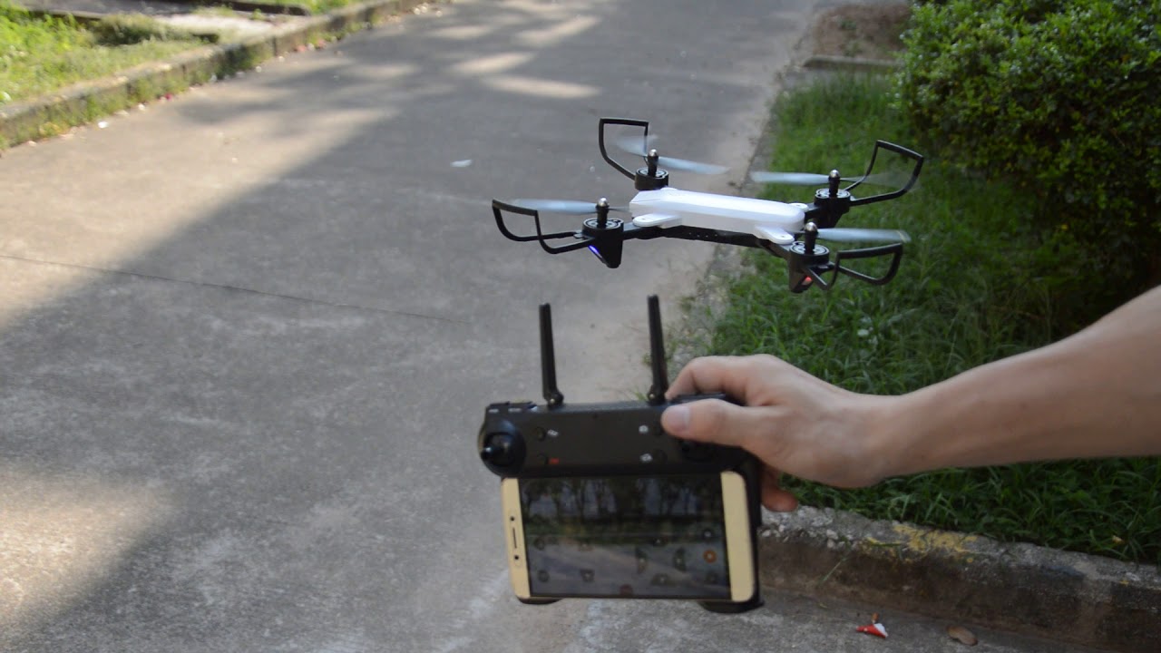 sg700 drone