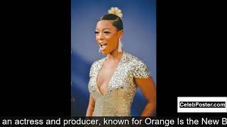 Samira Wiley biography Wealth