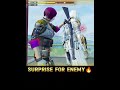 surprising enemy 😂🤭 call of duty mobile tamil #codm #codmobile #trending #youtubeshorts