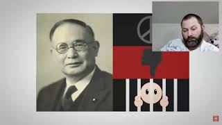 Kris reacts to History Scope The Tokyo Trial Explained