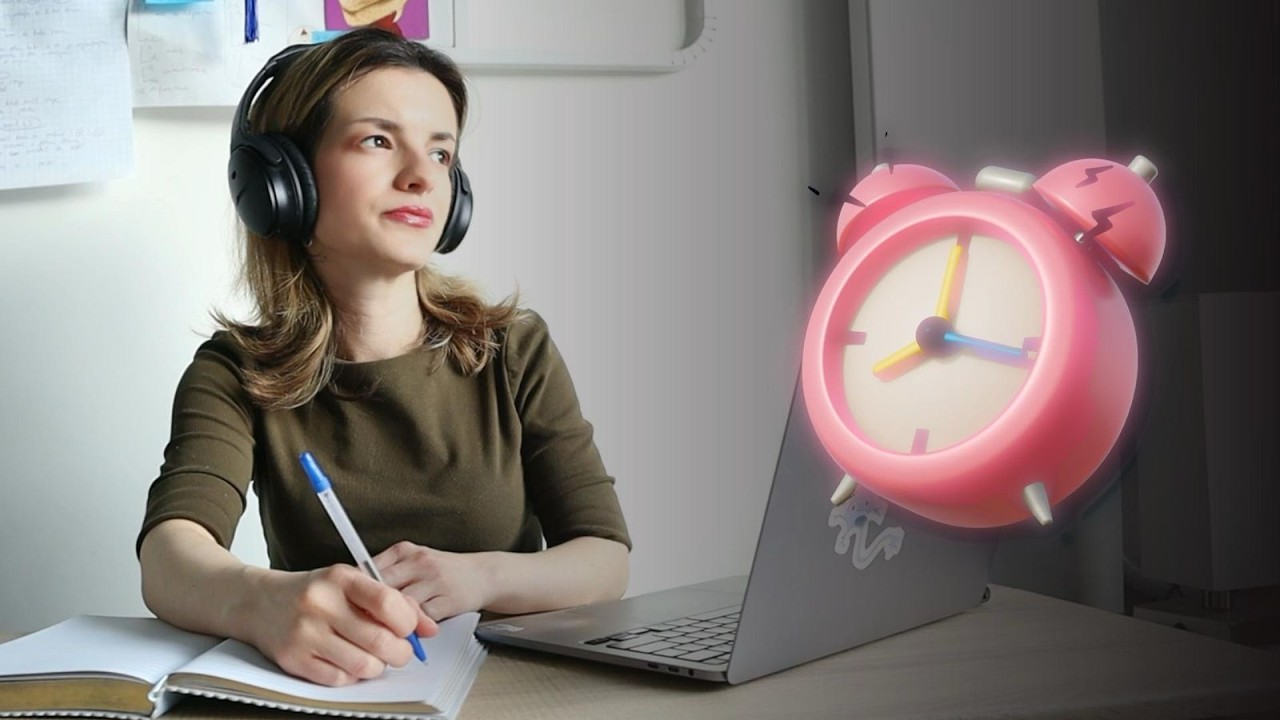 How to Complete Your TO-DO List | Neuroscience-based evidence to Get Things Done