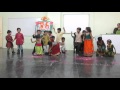 Pongal celebrations 3  giis hyderabad