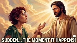 What Happens the Moment You Die? The First 5 Minutes in Heaven (Biblical Truths)