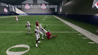 The MOST BROKEN Play In College Football 25 (GLITCH)