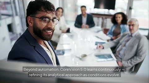 CoreVision 5.0: Unlock the Power of AI-Driven Market Insight
