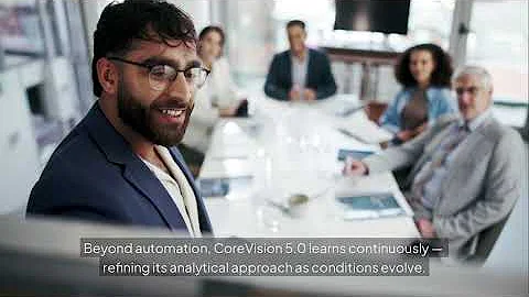 CoreVision 5.0: Unlock the Power of AI-Driven Market Insight
