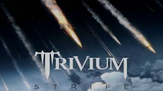 Trivium - Strife (Karaokê Oficial)