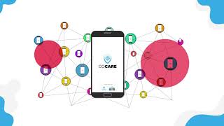 CoCare App - Fighting COVID19 Together