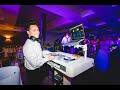 Surf and sand resort  laguna beach wedding dj  soundwave productions