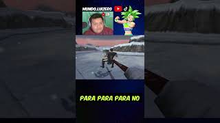 Tramposo ese Martillo