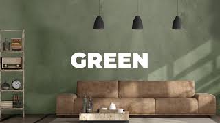 Microcement Colors 2020