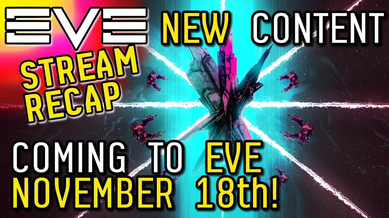 Has CCP just made mining in EVE Online fun again? What the new expansion means