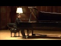 Miniature de la vidéo de la chanson Piano Sonata No. 7, Op. 64 "White Mass"