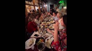 Serenay Sarıkaya Şahmaranın Çekildiği Mardinde 6. Mardin Bienalinde