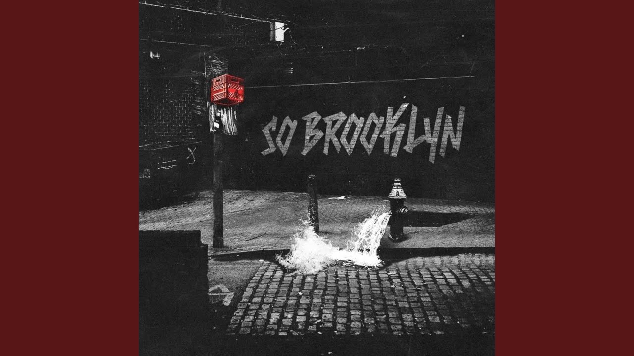 So Brooklyn